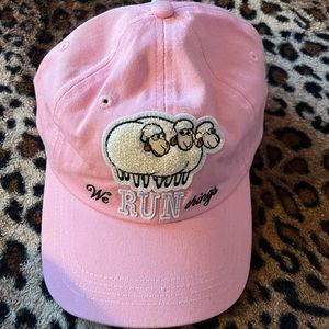Bo-Peep Sheep Hat